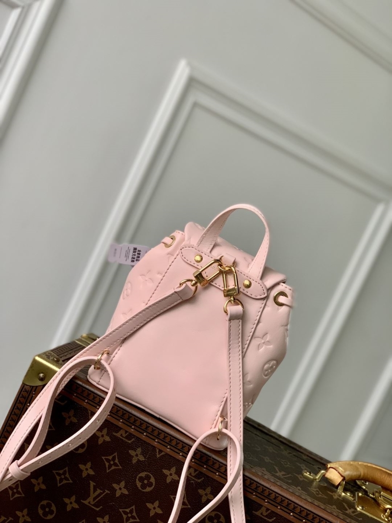LV Backpacks